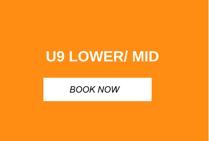 U9 LOWER/ MID BOOK NOW